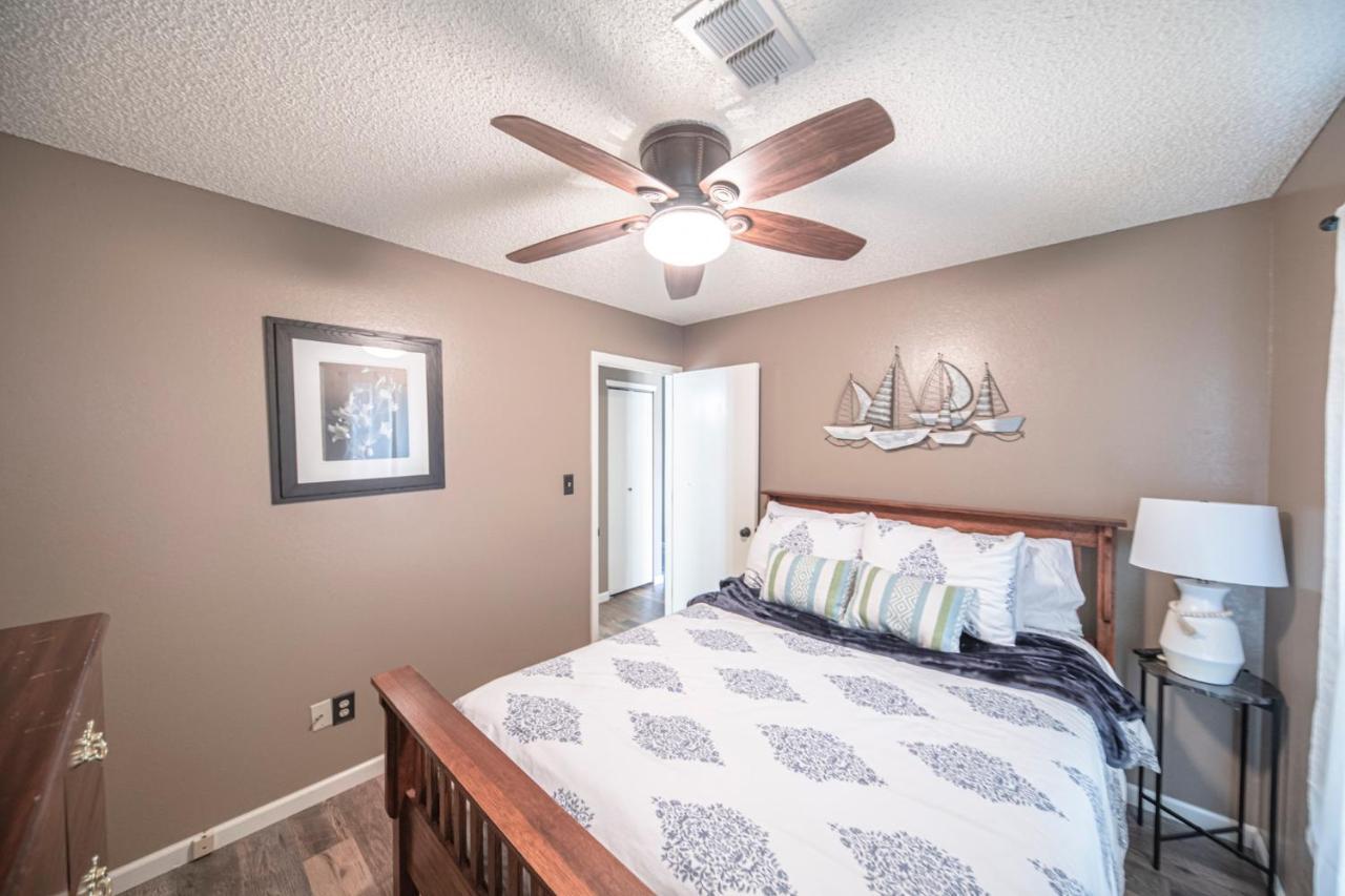 Right At Home- Midland Rio Exterior foto
