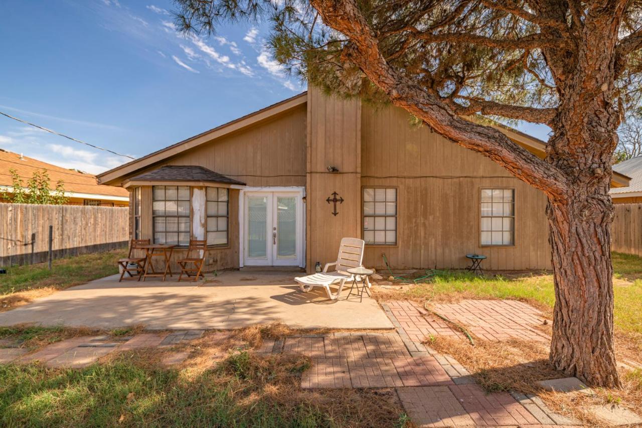 Right At Home- Midland Rio Exterior foto